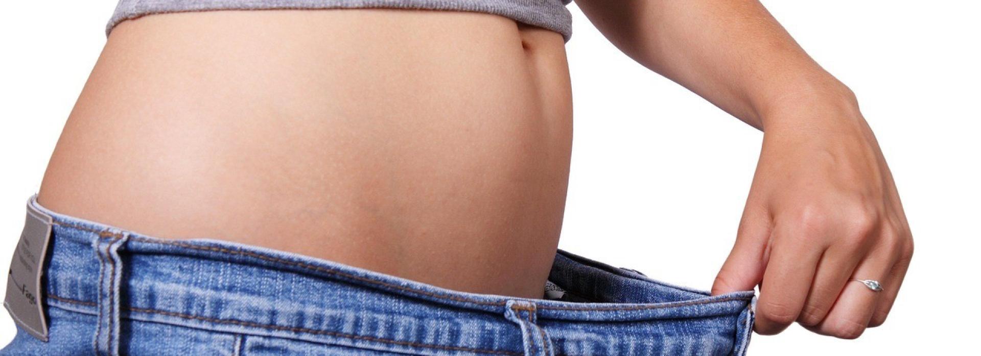 Abdominoplastyka - płaski brzuch po ciąży i utracie wagi